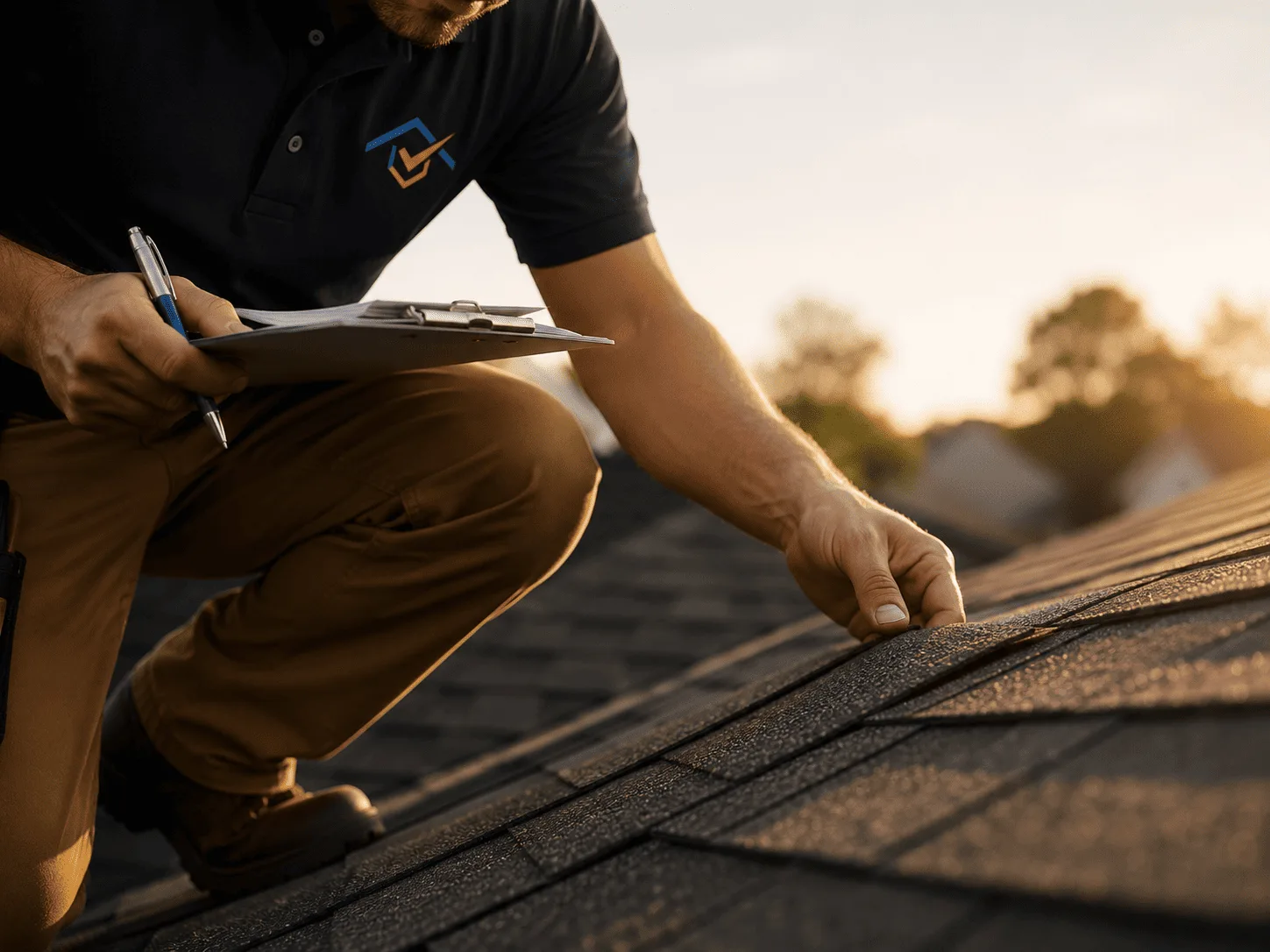 Why Choose Roof Inspection in Flat Rock, OH